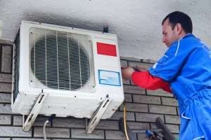 HVAC Companies Near Mansfield, IL Available Now